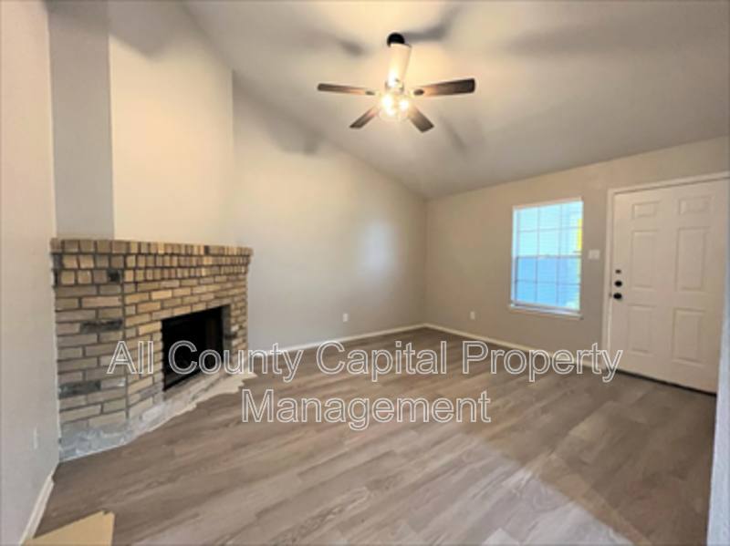 House for rent at 12214 Thompkins #A, Austin, TX 78753