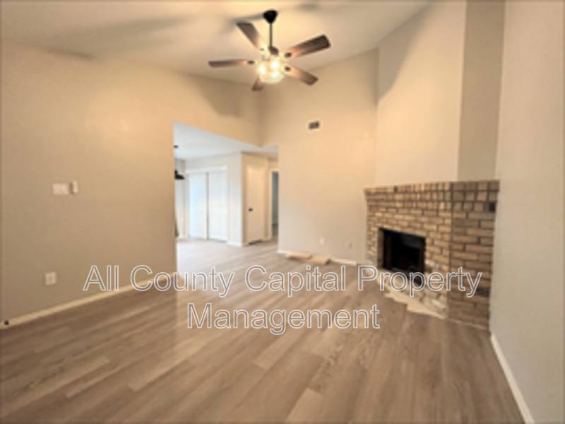 House for rent at 12214 Thompkins #A, Austin, TX 78753