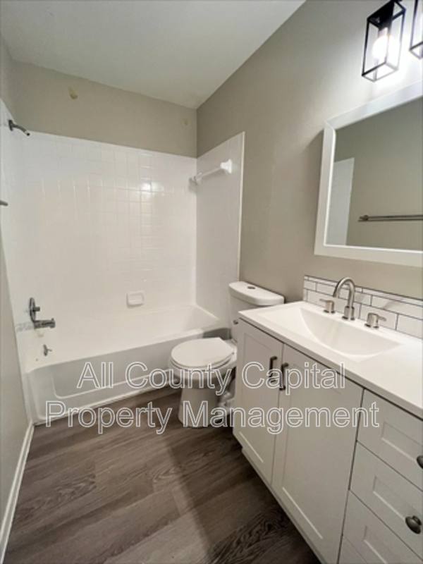 House for rent at 12214 Thompkins #A, Austin, TX 78753