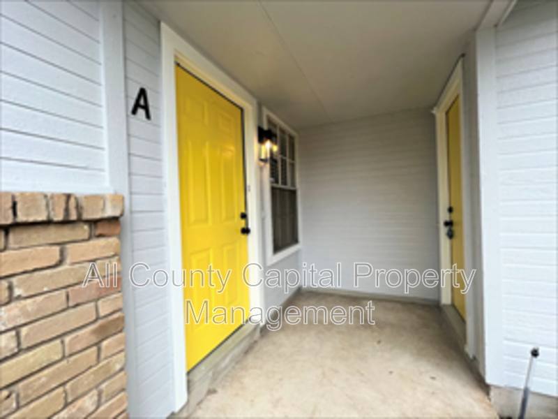 House for rent at 12214 Thompkins #A, Austin, TX 78753