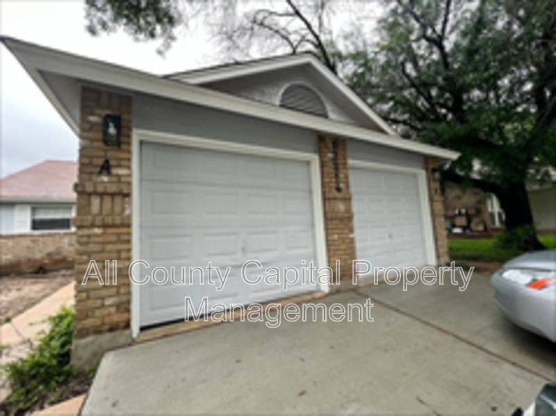 House for rent at 12214 Thompkins #A, Austin, TX 78753