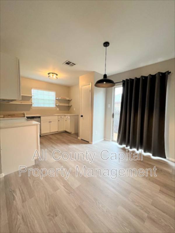House for rent at 12214 Thompkins #A, Austin, TX 78753