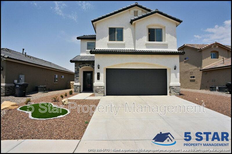 House for rent at 945 Penrith St, El Paso, TX 79928