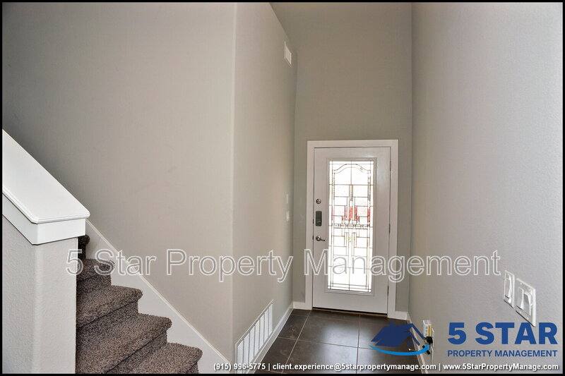 House for rent at 945 Penrith St, El Paso, TX 79928