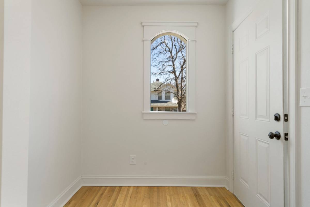 Apartment for rent at 1340 S Florence Ave E, Tulsa, OK 74104