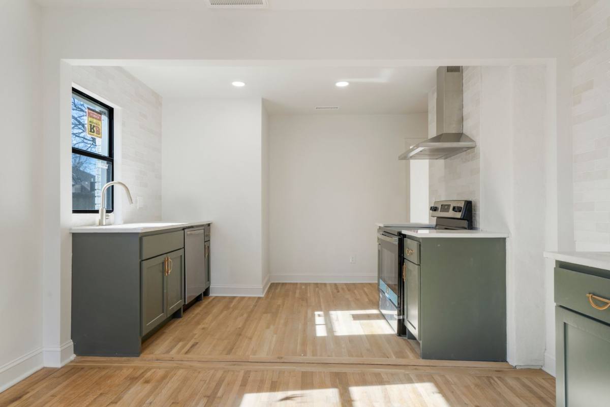 Apartment for rent at 1340 S Florence Ave E, Tulsa, OK 74104