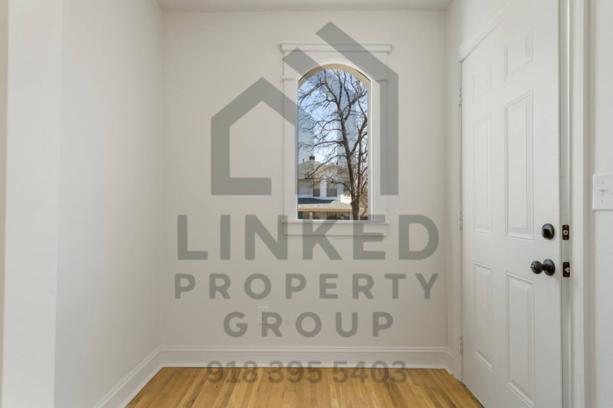 Apartment for rent at 1340 S Florence Ave E, Tulsa, OK 74104