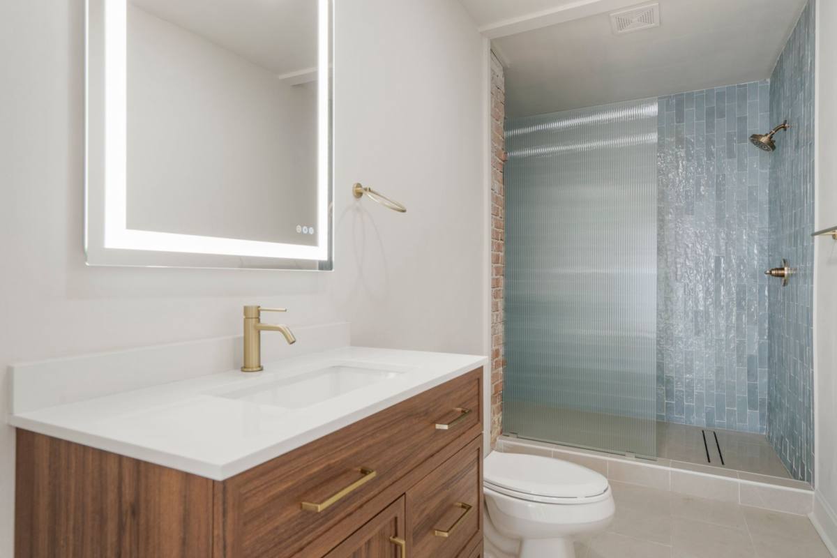 Apartment for rent at 1340 S Florence Ave E, Tulsa, OK 74104