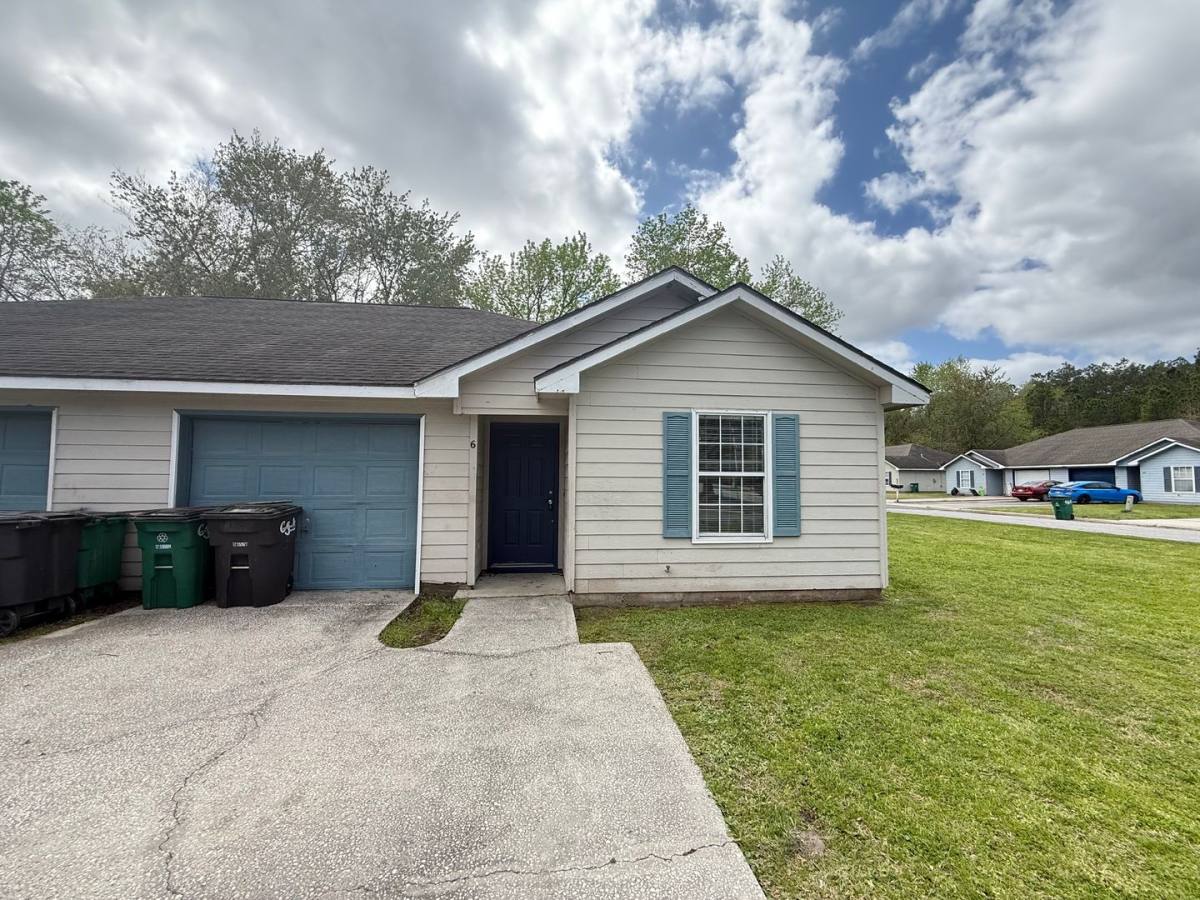 House for rent at 6 Talbot Court, Saint Marys, GA 31558