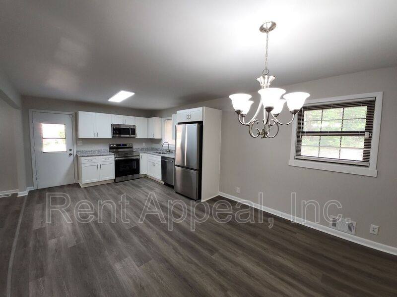 House for rent at 5370 Longmeadow Lane, Atlanta, GA 30349