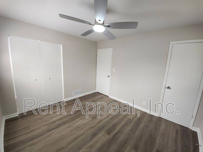 House for rent at 5370 Longmeadow Lane, Atlanta, GA 30349