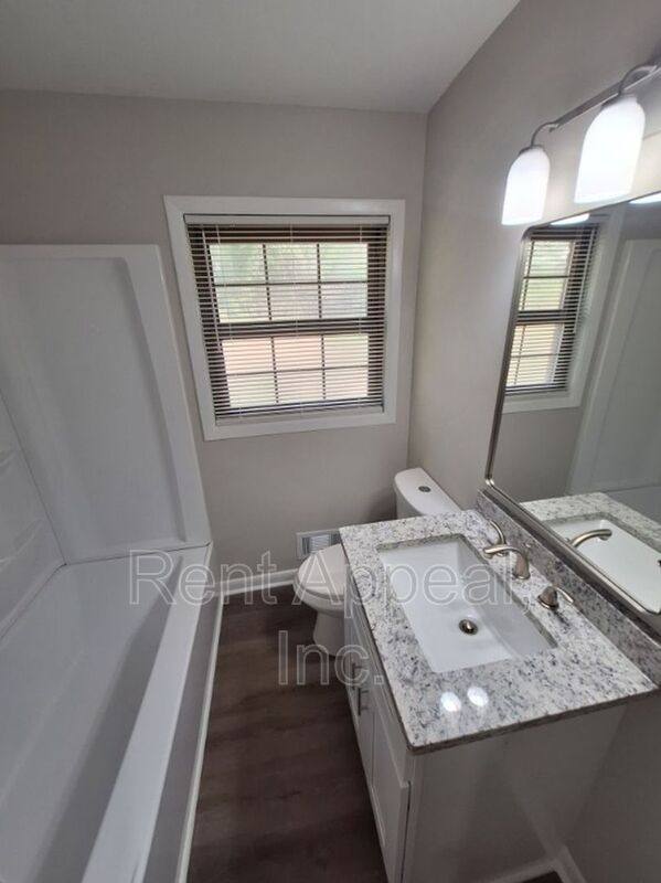 House for rent at 5370 Longmeadow Lane, Atlanta, GA 30349