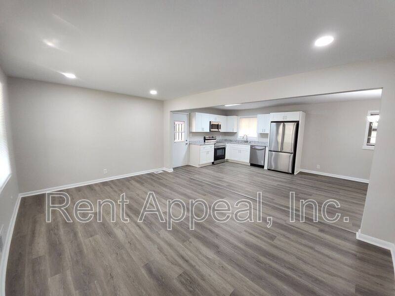 House for rent at 5370 Longmeadow Lane, Atlanta, GA 30349
