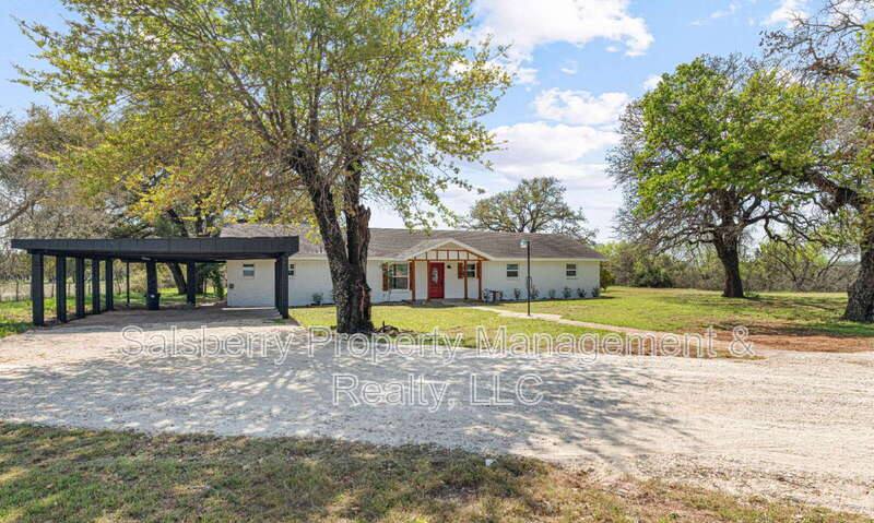 House for rent at 3137 Fm200, Nemo, TX 76070