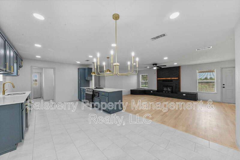 House for rent at 3137 Fm200, Nemo, TX 76070