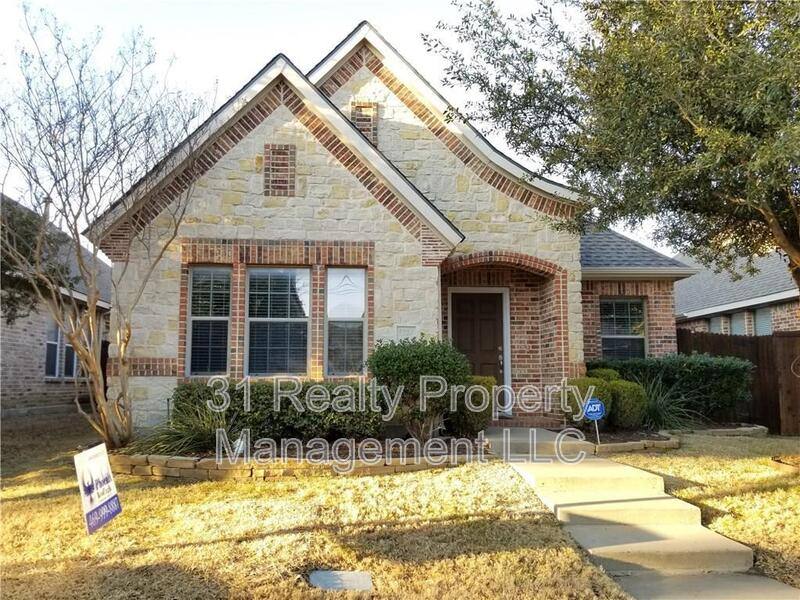 House for rent at 5324 Oakley Rd, McKinney, TX 75070