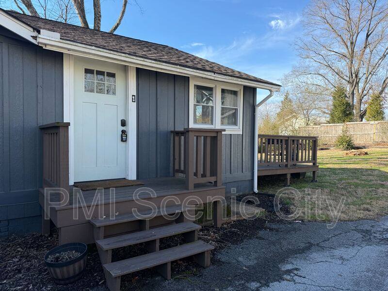 Apartment for rent at 607 Franklin St, Chattanooga, TN 37405