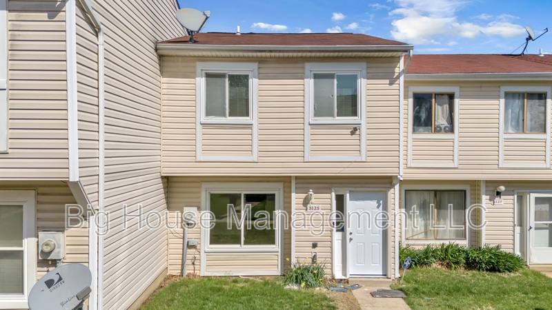 Townhouse for rent at 3125 Heathcote Rd, Waldorf, MD 20602