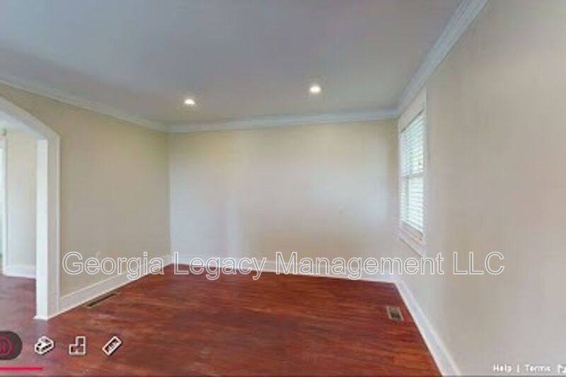 Apartment for rent at 2615 W Main St #1, Royston, GA 30662
