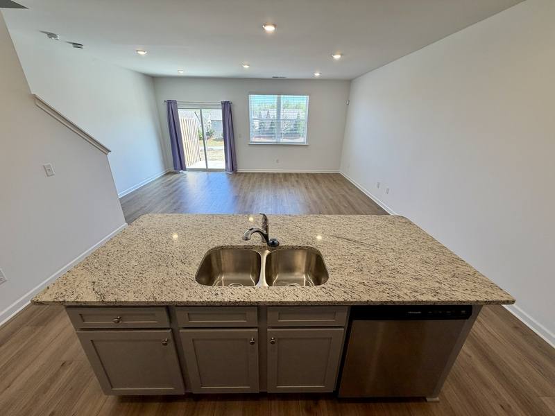 Apartment for rent at 261 Kenoot Dr #1, McDonough, GA 30253