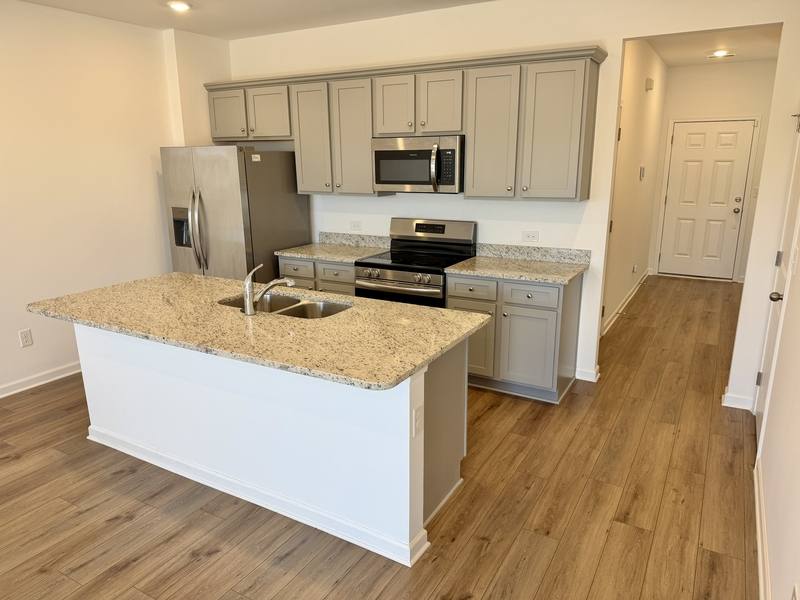 Apartment for rent at 261 Kenoot Dr #1, McDonough, GA 30253