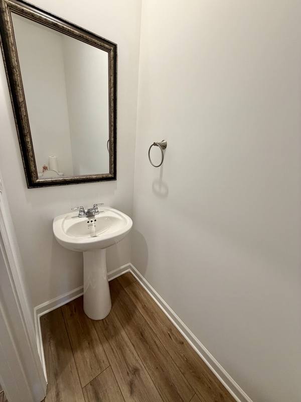 Apartment for rent at 261 Kenoot Dr #1, McDonough, GA 30253