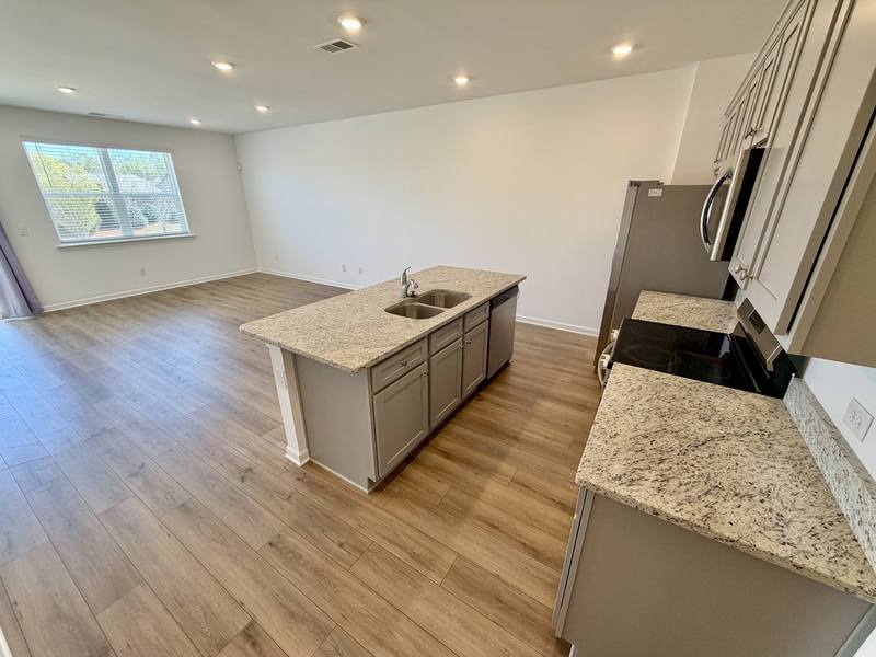 Apartment for rent at 261 Kenoot Dr #1, McDonough, GA 30253