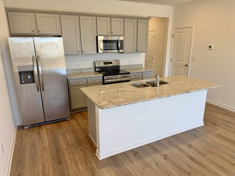 Apartment for rent at 261 Kenoot Dr #1, McDonough, GA 30253