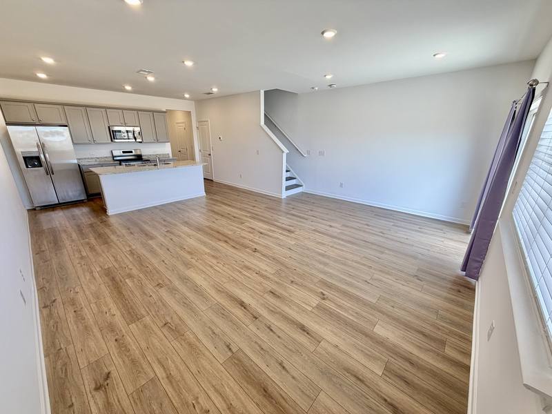Apartment for rent at 261 Kenoot Dr #1, McDonough, GA 30253