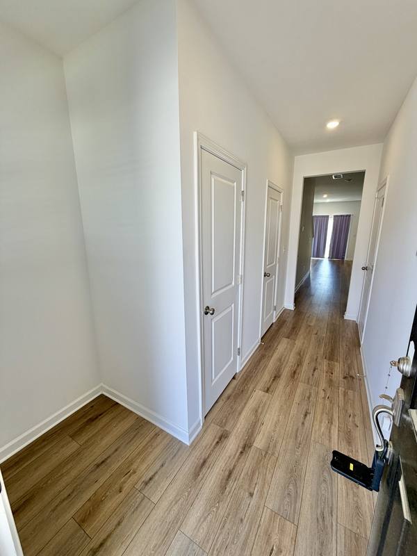 Apartment for rent at 261 Kenoot Dr #1, McDonough, GA 30253