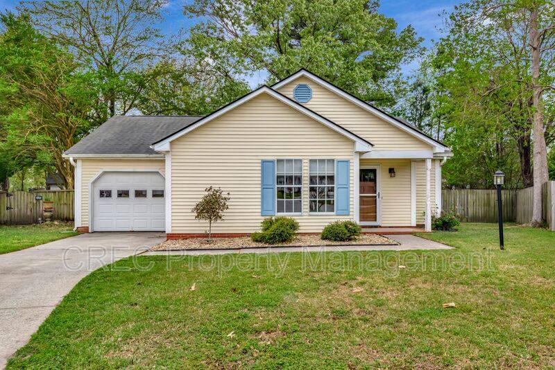 House for rent at 207 Lynton Court, Goose Creek, SC 29445