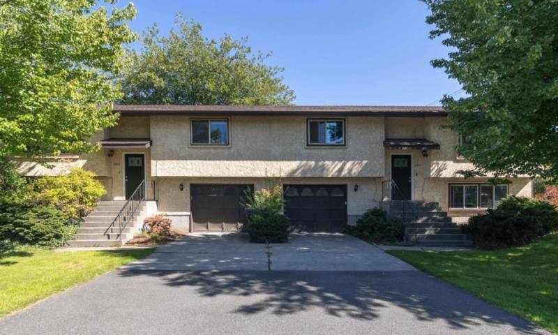 Apartment for rent at 5619 S Crestline St #1, Spokane, WA 99223