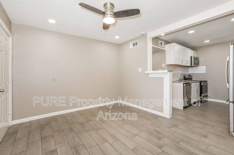 Apartment for rent at 100 W Gary Dr #C, Chandler, AZ 85225