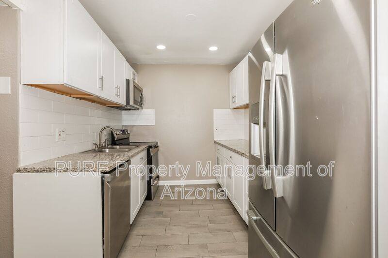 Apartment for rent at 100 W Gary Dr #C, Chandler, AZ 85225