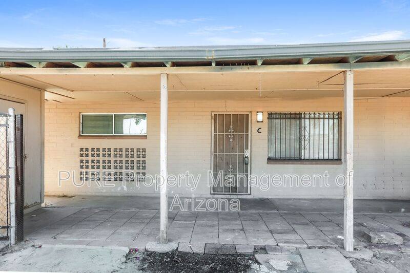 Apartment for rent at 100 W Gary Dr #C, Chandler, AZ 85225