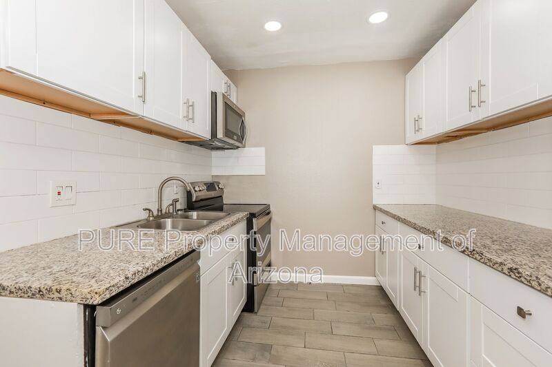 Apartment for rent at 100 W Gary Dr #C, Chandler, AZ 85225