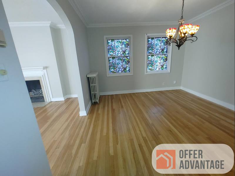 Apartment for rent at 3601 Glencairn Rd, Beachwood, OH 44122