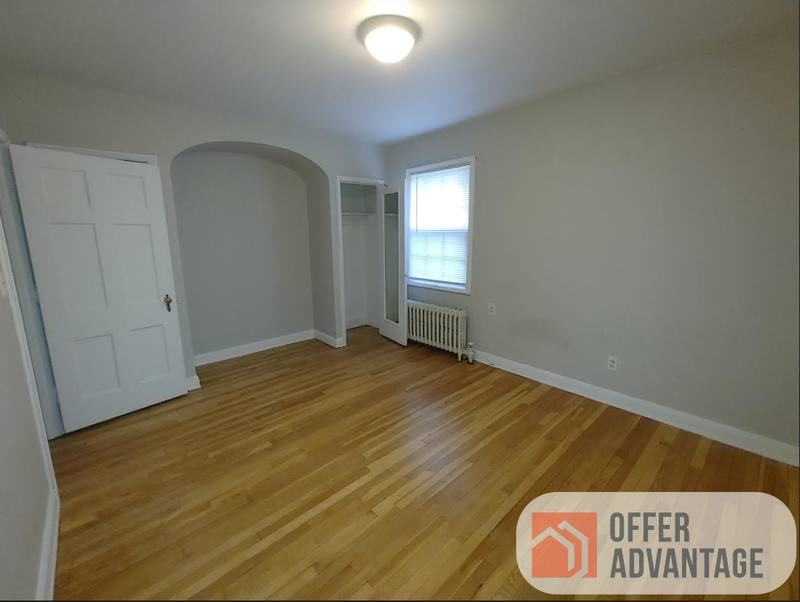 Apartment for rent at 3601 Glencairn Rd, Beachwood, OH 44122