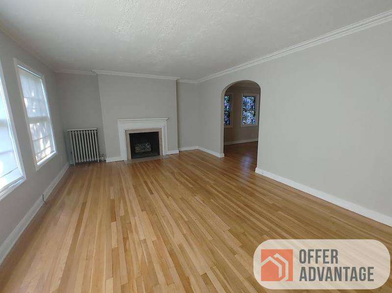 Apartment for rent at 3601 Glencairn Rd, Beachwood, OH 44122