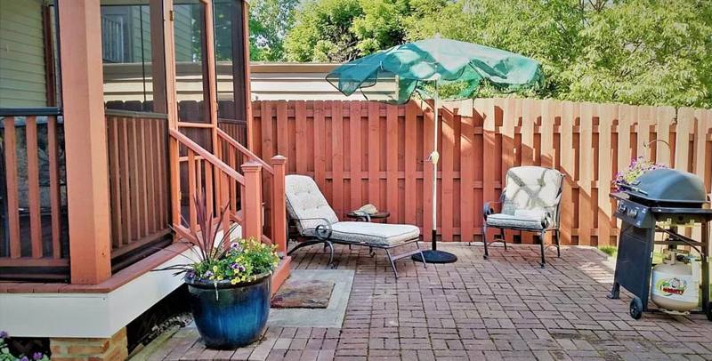 Apartment for rent at 3601 Glencairn Rd, Beachwood, OH 44122
