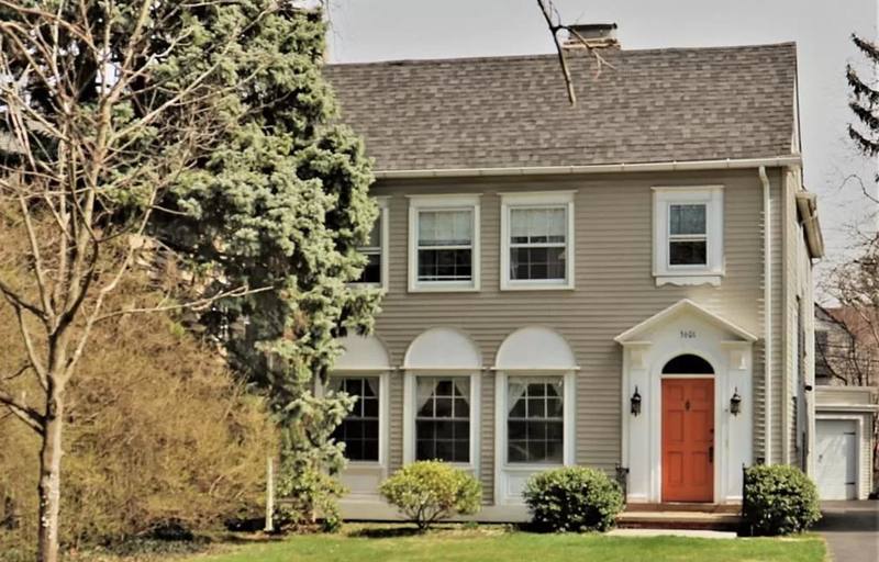 Apartment for rent at 3601 Glencairn Rd, Beachwood, OH 44122