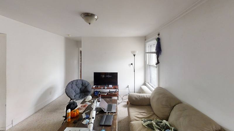 Apartment for rent at 500 Catherine St #2, Ann Arbor, MI 48104