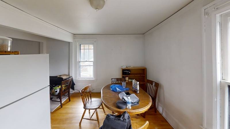 Apartment for rent at 500 Catherine St #2, Ann Arbor, MI 48104