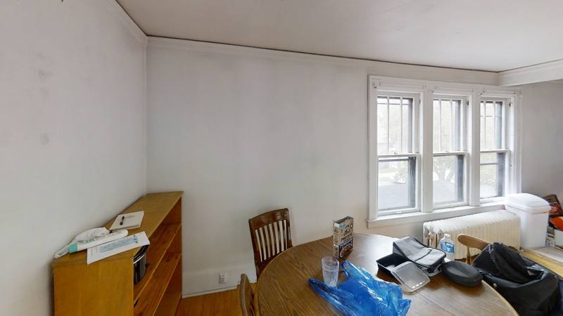 Apartment for rent at 500 Catherine St #2, Ann Arbor, MI 48104