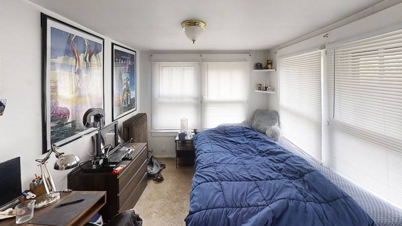 Apartment for rent at 500 Catherine St #2, Ann Arbor, MI 48104
