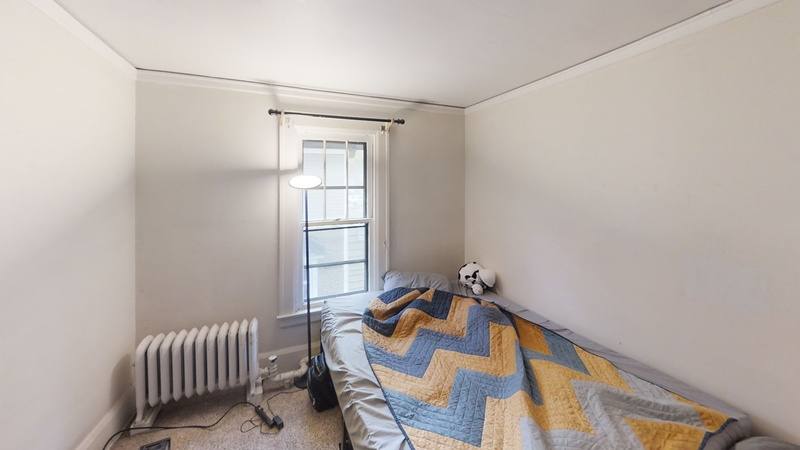 Apartment for rent at 500 Catherine St #2, Ann Arbor, MI 48104