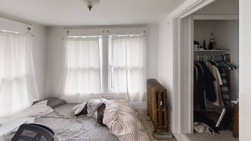 Apartment for rent at 500 Catherine St #2, Ann Arbor, MI 48104