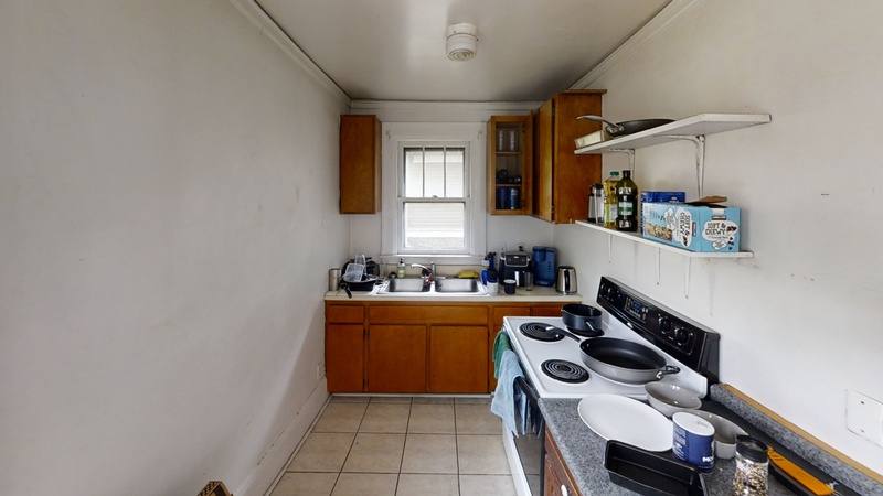 Apartment for rent at 500 Catherine St #2, Ann Arbor, MI 48104
