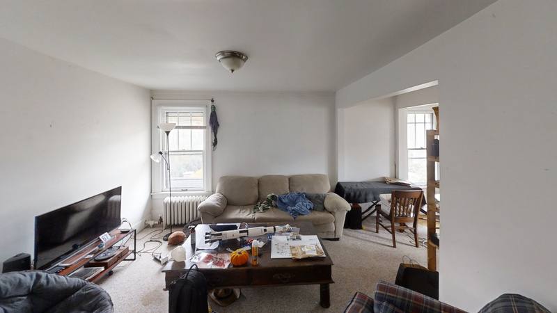 Apartment for rent at 500 Catherine St #2, Ann Arbor, MI 48104