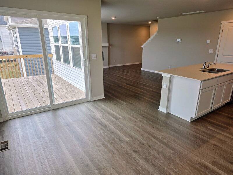 House for rent at 655 NW Williamsburg Lane, Waukee, IA 50263